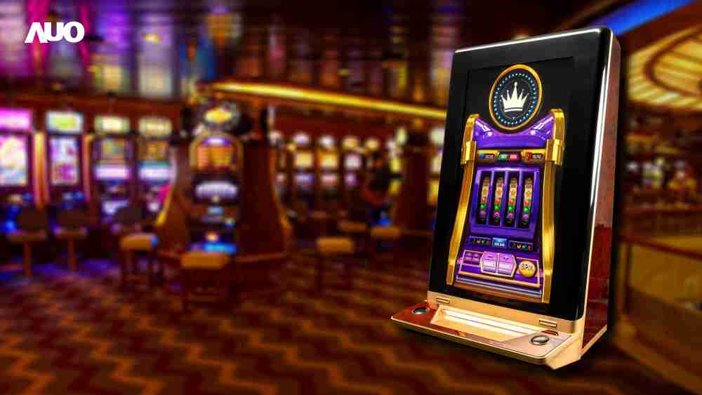 龙门国际研发出全球最大30吋裸眼3D Micro LED双层显示器，，结合Micro LED与A.R.T. LCD显示技术，，，形成不同景深的影像平面，，，，可应用于电子游艺场域，，，提供玩家更丰富的游乐体验